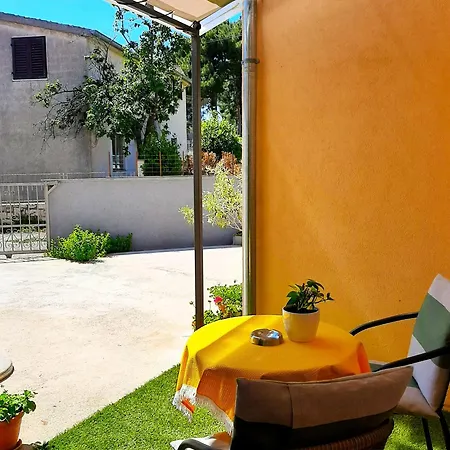 29 Appartamento