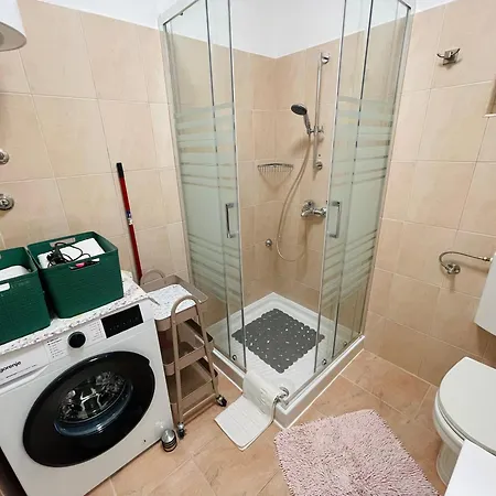 Διαμέρισμα 29 Ρόβινι